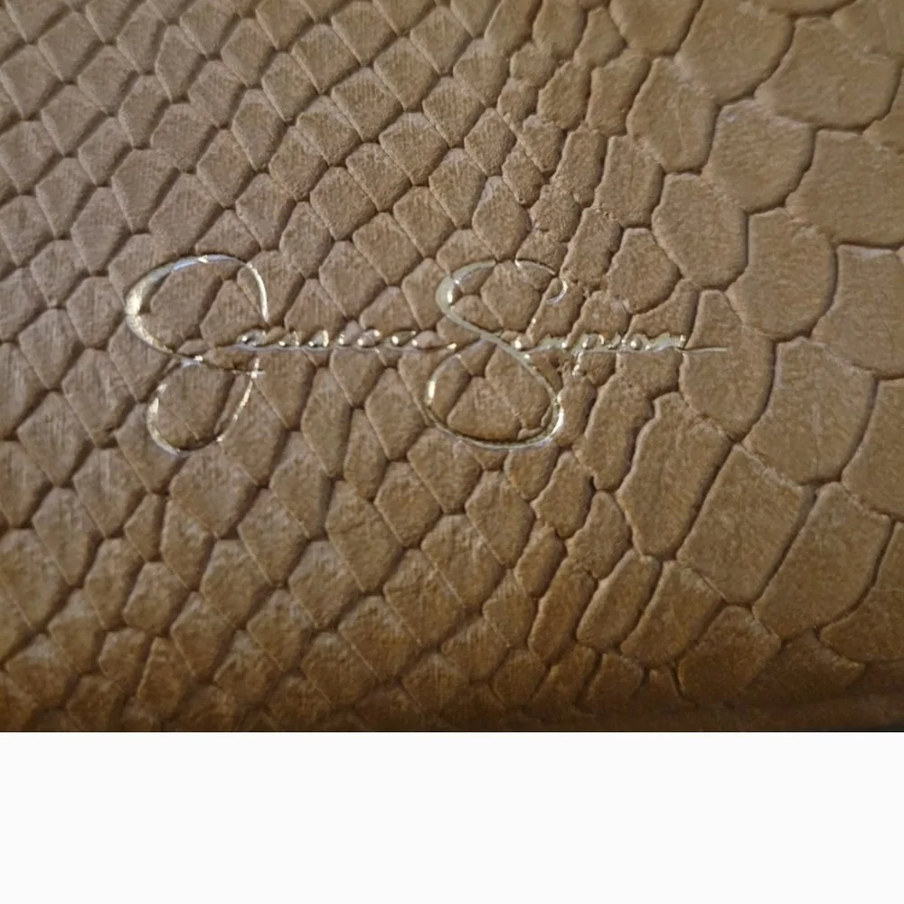 Jessica Simpson Crossbody - Picture 2 of 2